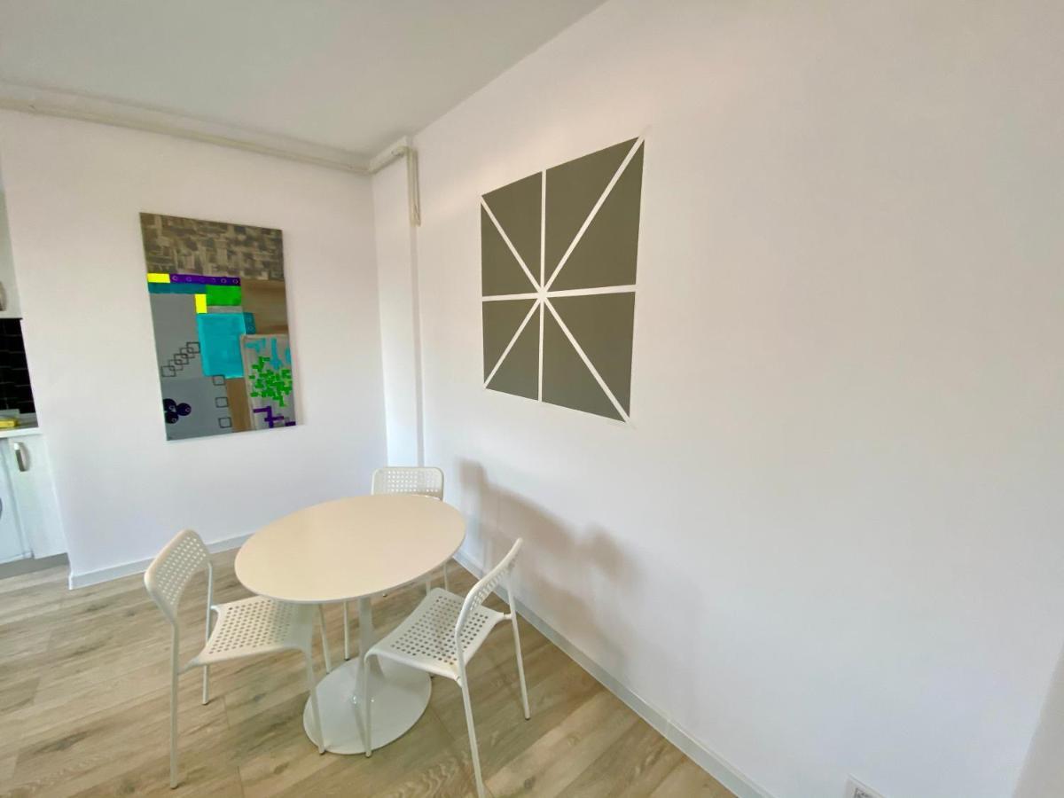 Mega Rossa Residence 부쿠레슈티 외부 사진