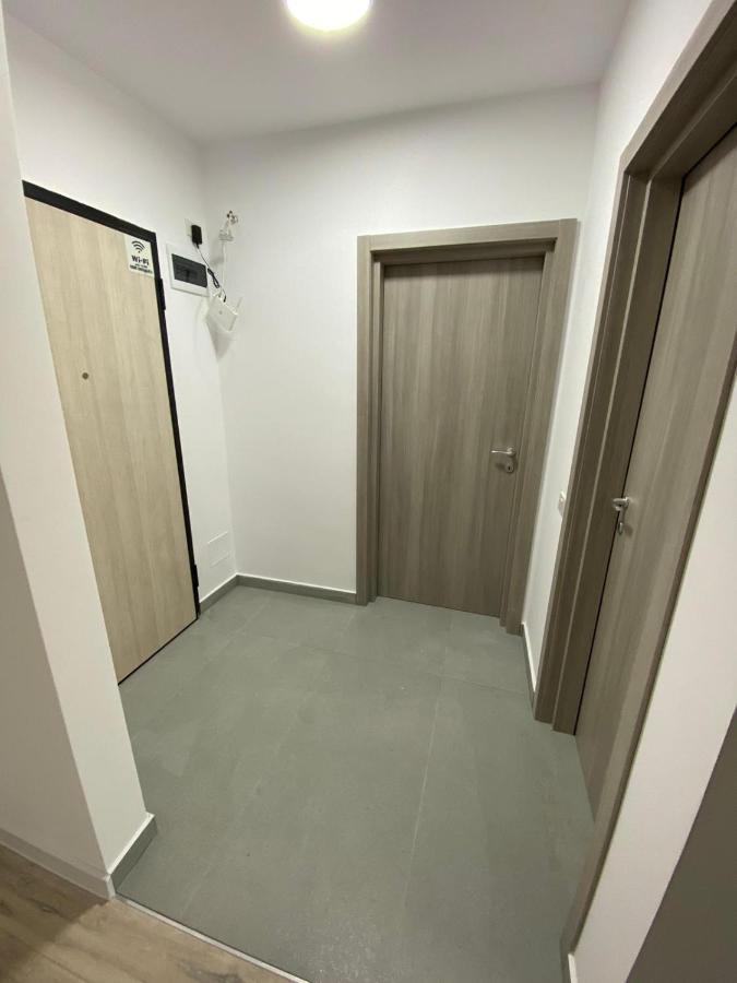 Mega Rossa Residence 부쿠레슈티 외부 사진
