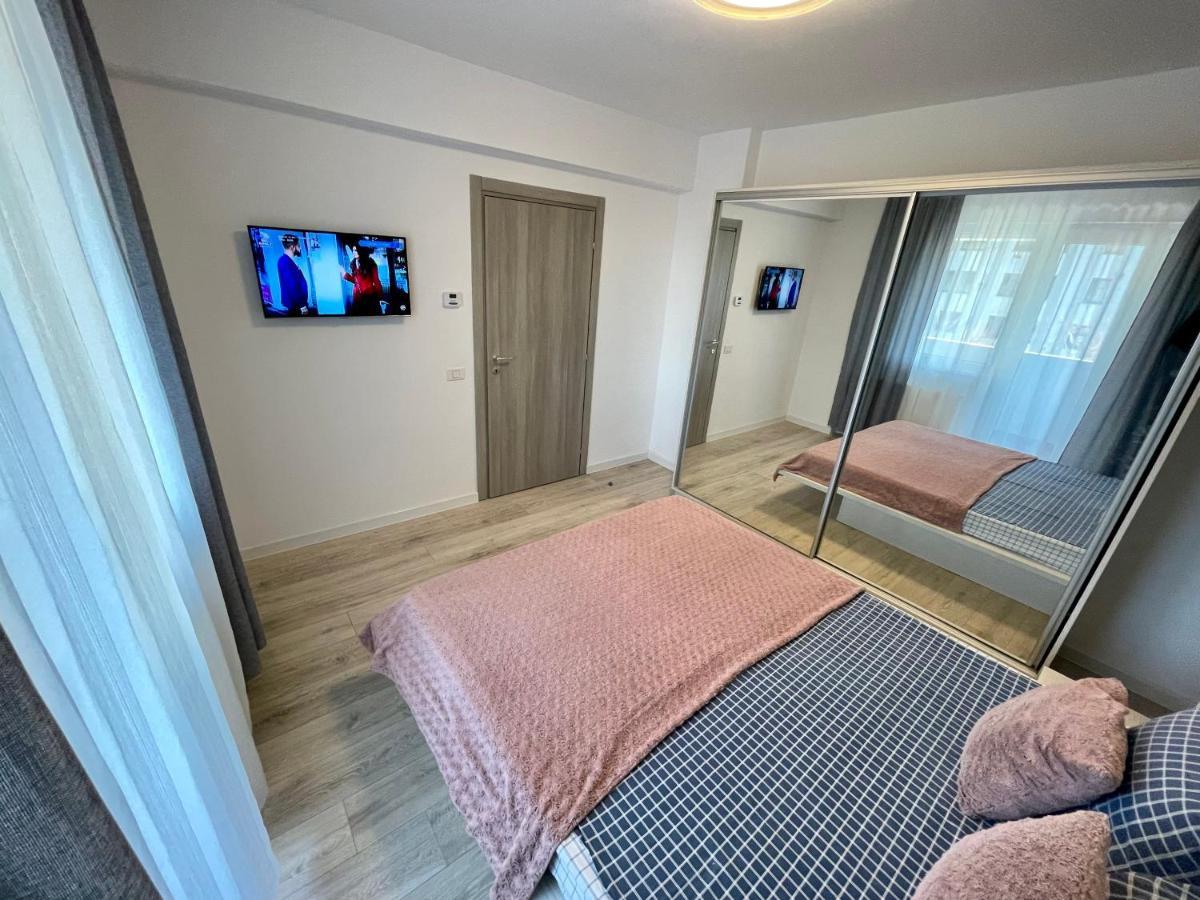 Mega Rossa Residence 부쿠레슈티 외부 사진