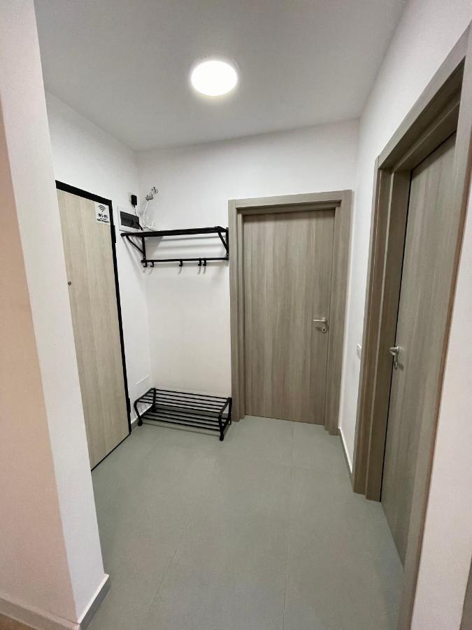 Mega Rossa Residence 부쿠레슈티 외부 사진