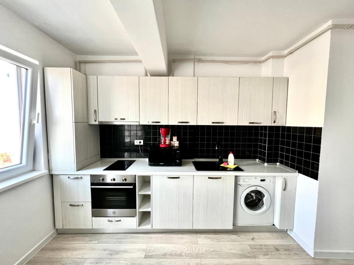 Mega Rossa Residence 부쿠레슈티 외부 사진