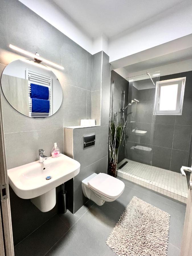 Mega Rossa Residence 부쿠레슈티 외부 사진