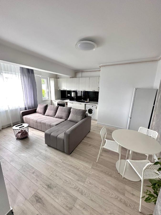 Mega Rossa Residence 부쿠레슈티 외부 사진