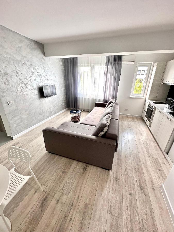 Mega Rossa Residence 부쿠레슈티 외부 사진