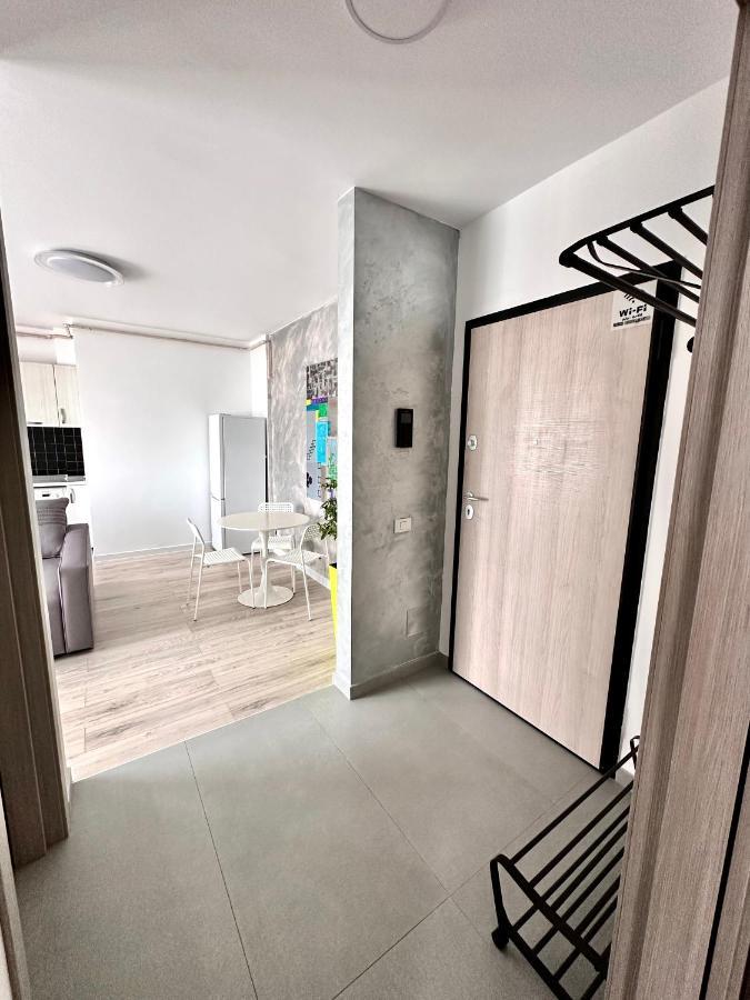 Mega Rossa Residence 부쿠레슈티 외부 사진