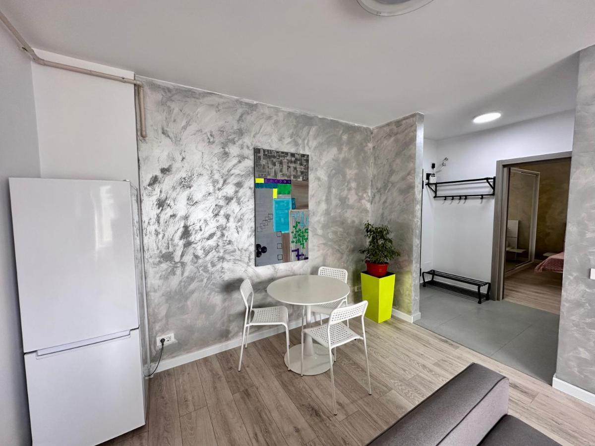Mega Rossa Residence 부쿠레슈티 외부 사진