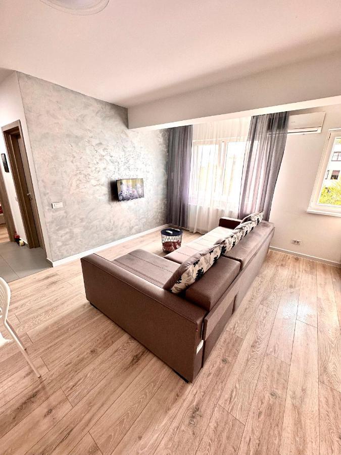 Mega Rossa Residence 부쿠레슈티 외부 사진